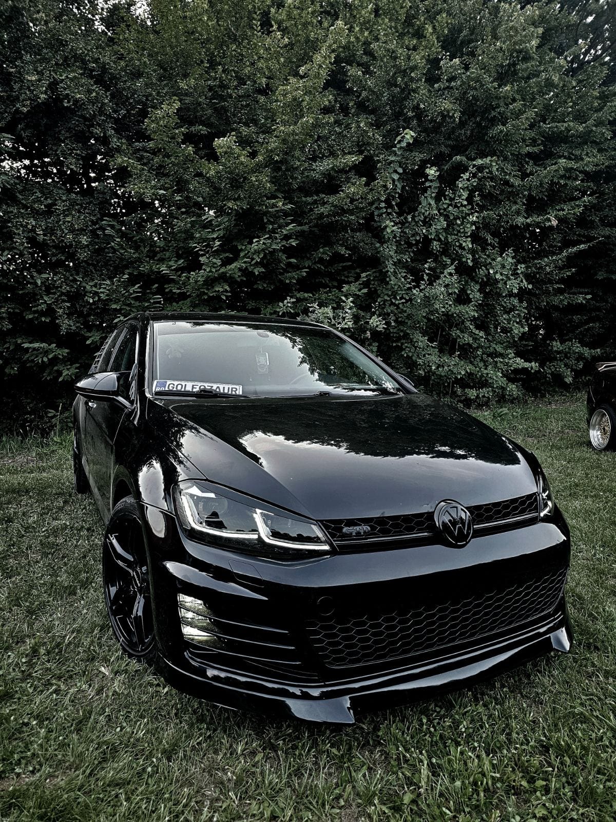 2013 Volkswagen