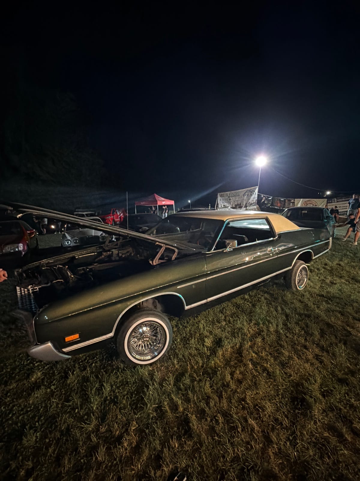 1969 LTD